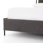 Product Image 22 for Leigh Upholstered Bed from Four Hands