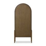Product Image 7 for Tolle Panel Door Iron Cabinet - Antique Brass from Four Hands