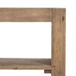 Product Image 4 for Beckwourth Coffee Table Rustic Natural from Four Hands