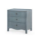 Product Image 1 for Sara 3-Drawer End Table from Villa & House