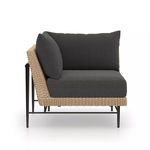 Product Image 4 for Cavan Outdoor Sectional Pieces from Four Hands