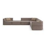 Product Image 7 for Marbella Ottoman from Caracole