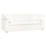 Product Image 2 for Sky Slipcover Pearl Square Arm Sofa from Essentials for Living