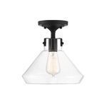 Product Image 1 for Walpole Semi Flush from Savoy House