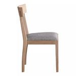 Product Image 5 for Leone Dining Chair Set Of Two from Moe's