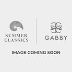 Placeholder graphic with Summer Classics and Gabby logos and text image coming soon
