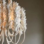 Product Image 2 for Kaia Small Chandelier from Arteriors