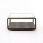 Product Image 10 for Shagreen Shadow Box Coffee Table from Four Hands