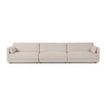 Product Image 4 for Toland 3 Piece Sectional from Four Hands
