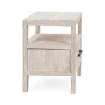 Product Image 3 for Westmont Mango Wood Nightstand from Classic Home Furnishings