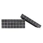 Product Image 14 for Berlin Box Set of 2 from Noir