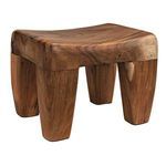 Product Image 7 for Sumo Stool, Munggur from Noir