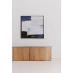 Product Image 11 for Theo Media Bench from Moe's