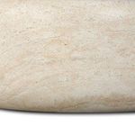 Product Image 8 for Dayna Faux Travertine Coffee Table from Four Hands