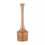 Product Image 1 for Tall Flat Base Flaired Vase from Elk Home