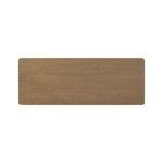 Product Image 10 for Brookhurst Drifted Oak Veneer Small Cabinet from Four Hands