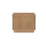 Product Image 4 for Hudson Natural Nightstand from Moe's
