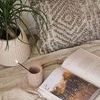 Product Image 7 for Mocha Patterned Pillow from Anaya Home