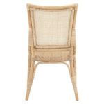 Product Image 5 for Luna Dining Chair, Set of 2 from Essentials for Living