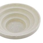 Product Image 1 for Maximus Ivory Ricestone Centerpiece from Arteriors