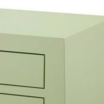 Product Image 5 for Jacqui 3-Drawer Side Table from Villa & House