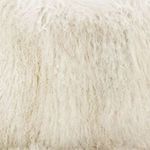 Product Image 8 for Ashland Armchair - Mongolia Cream Fur from Four Hands