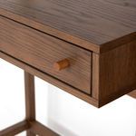 Product Image 6 for Teddy Desk System W/ Cabinets Vintage Si from Four Hands