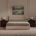 Product Image 9 for Gibson Nightstand from Moe's