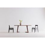 Product Image 10 for Godenza Rectangular Dining Table from Moe's