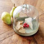 Product Image 3 for Kammie Tray With Cloche from Napa Home And Garden