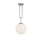 Product Image 5 for Becker 1 Light Pendant from Savoy House 