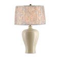 Product Image 4 for Wildflower Tapered Lamp Shade from Currey & Company
