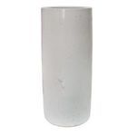 Product Image 2 for Busan White Umbrella Vase from Legend of Asia