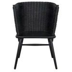 Product Image 10 for Curba Chair from Noir