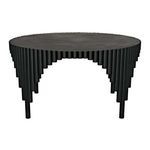 Product Image 4 for Royal Hall Dining Table from Noir
