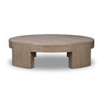 Product Image 1 for Sheffield Coffee Table from Four Hands