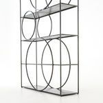 Product Image 9 for Danielle Bookshelf from Four Hands