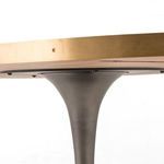 Product Image 8 for Evans Oval Dining Table from Four Hands