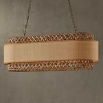 Product Image 5 for Isola Chandelier from Currey & Company