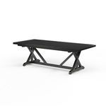 Product Image 5 for Monterey 96" Dining Table from Sunset West