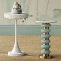 Product Image 5 for Lambent Drinks Table from Currey & Company