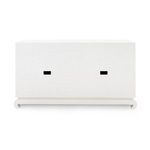 Product Image 8 for Meredith 4-Door Cabinet from Villa & House