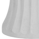 Product Image 20 for Gannet Natural Stone Side Table from Summer Classics