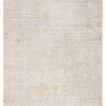Product Image 4 for Orianna Abstract Ivory/ Silver Rug from Jaipur 