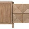 Product Image 11 for Quadrant 2 Door Sideboard from Noir