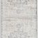 Product Image 5 for Monaco Silver Gray Tradtional Rug from Surya