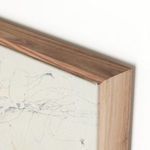 Product Image 8 for Movements Of The Soul by Tyler Guinn - Rustic Walnut Floater from Four Hands