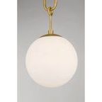 Product Image 6 for Becker 1 Light Pendant from Savoy House 