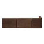 Product Image 6 for Senna Dining Banquette L-Shape from Four Hands