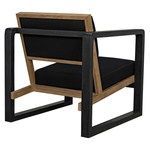 Product Image 10 for Mala Chair from Noir